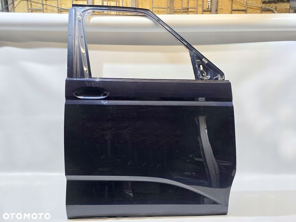 drzwi przód prawy prawe vw transporter t7 21r - 1
