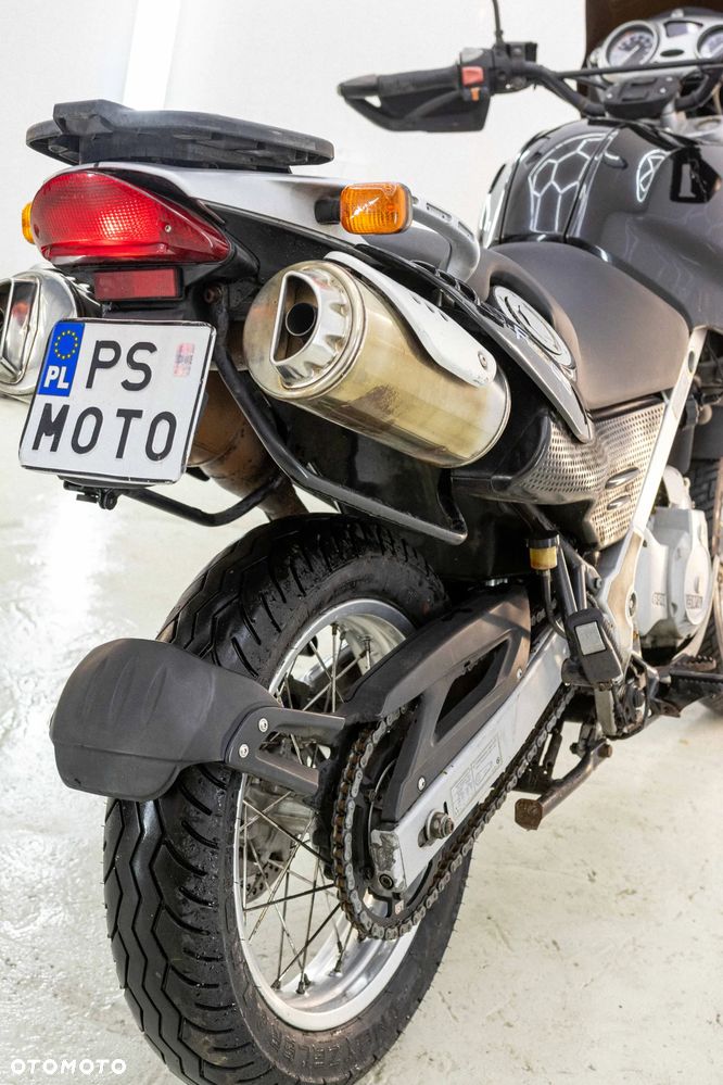 BMW GS - 17