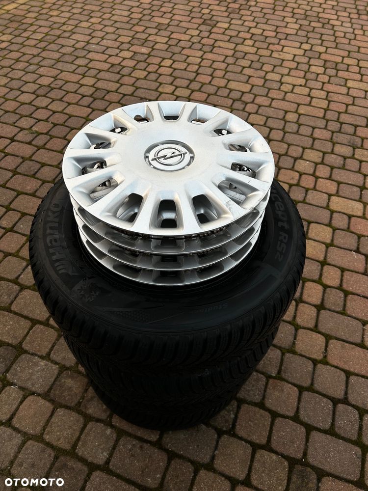 Opel Corsa 1.0 12V Enjoy - 15