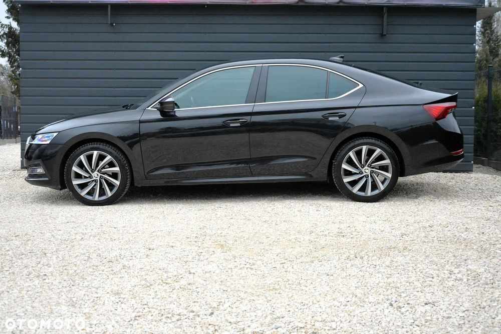 Skoda Octavia 1.5 TSI ACT Style - 4