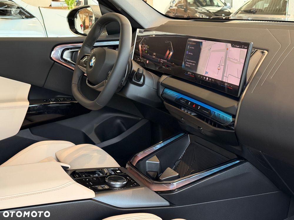 BMW X3 20 xDrive - 14