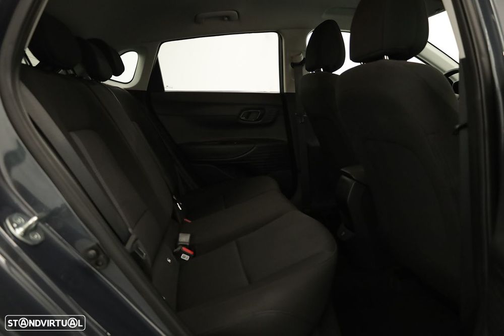Hyundai i20 1.2 MPi Comfort - 22