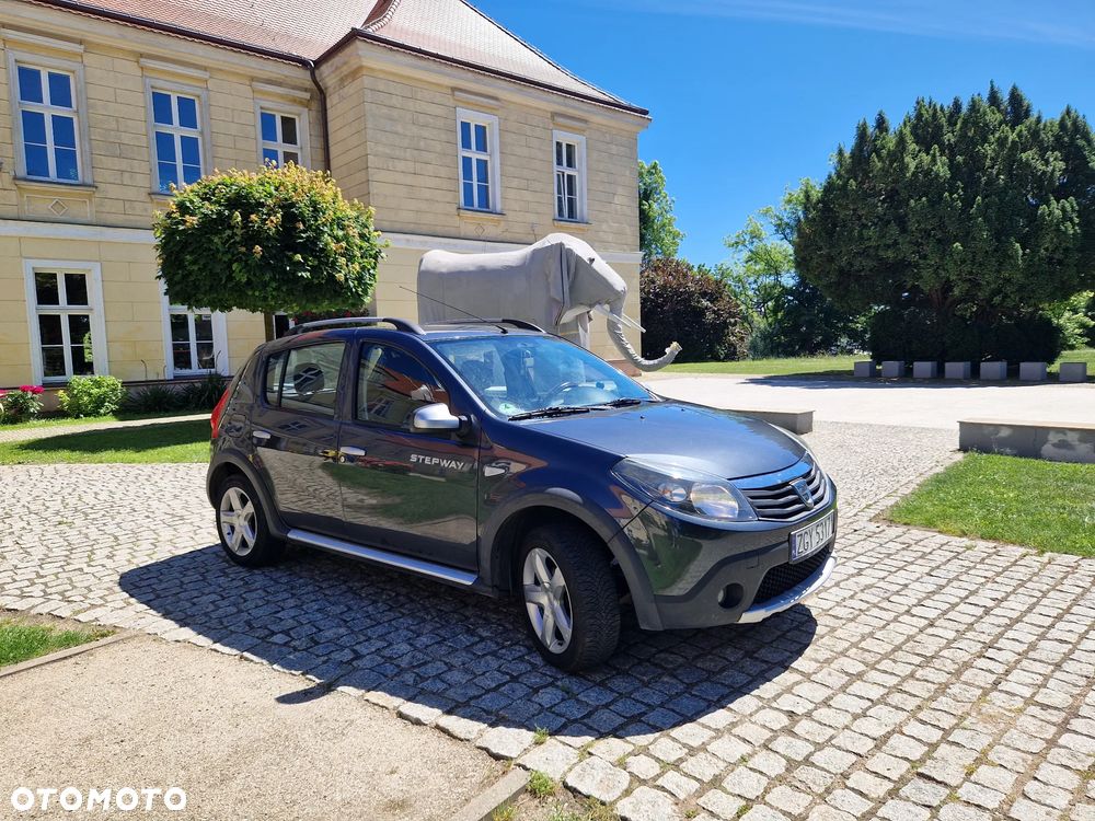 Dacia Sandero Stepway - 13