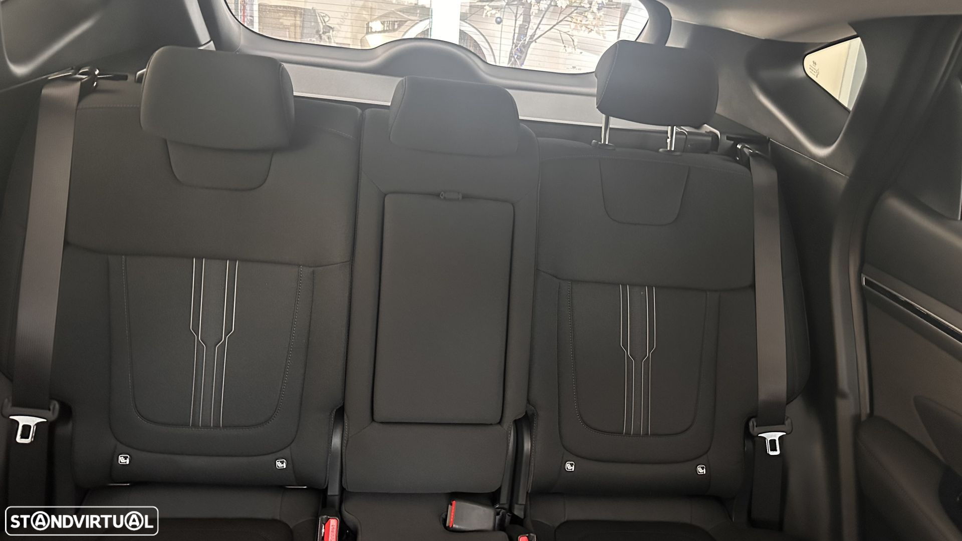 Hyundai Tucson 1.6 T-GDi Premium - 6