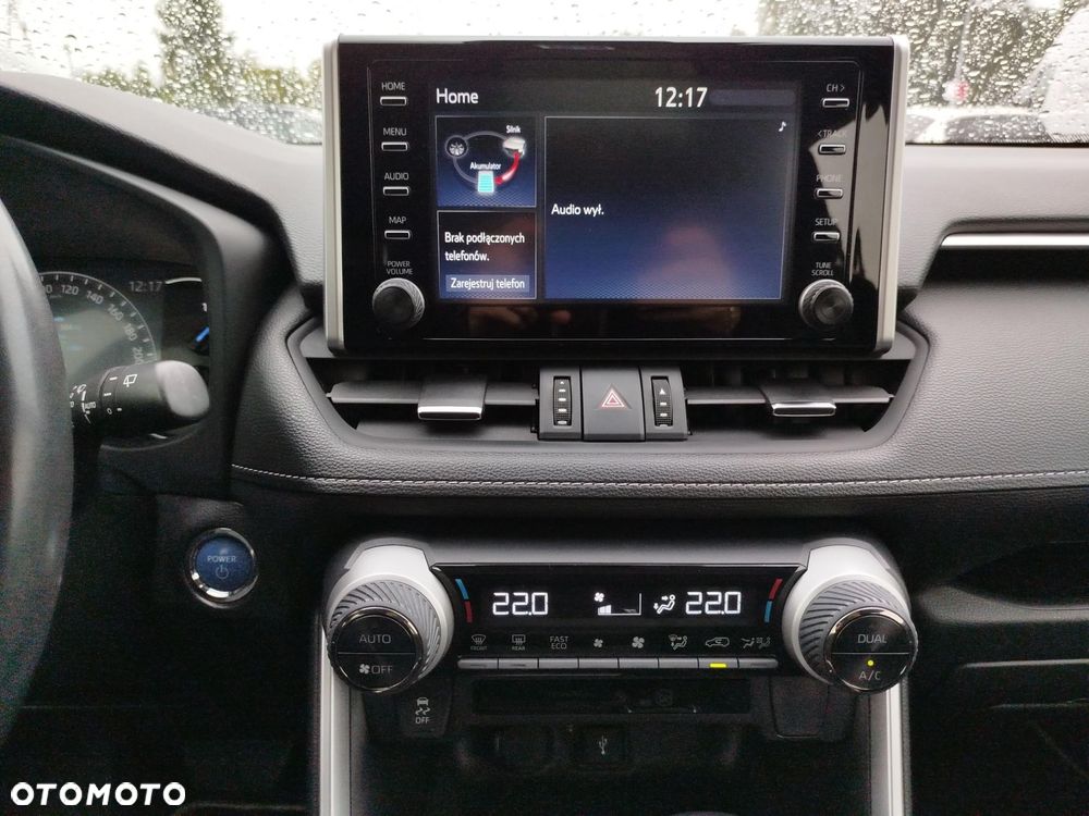 Toyota RAV4 - 12