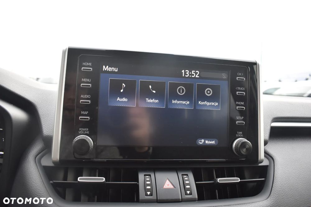 Toyota RAV4 2.0 Comfort 4x2 MS - 30