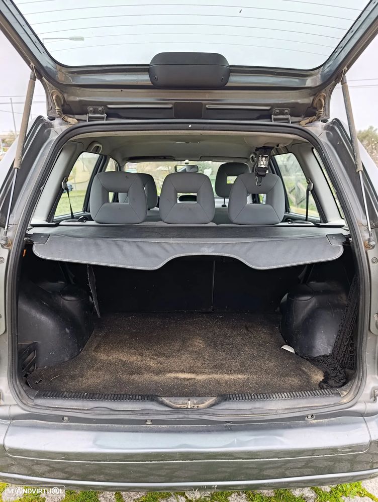 Mitsubishi Space Star - 7