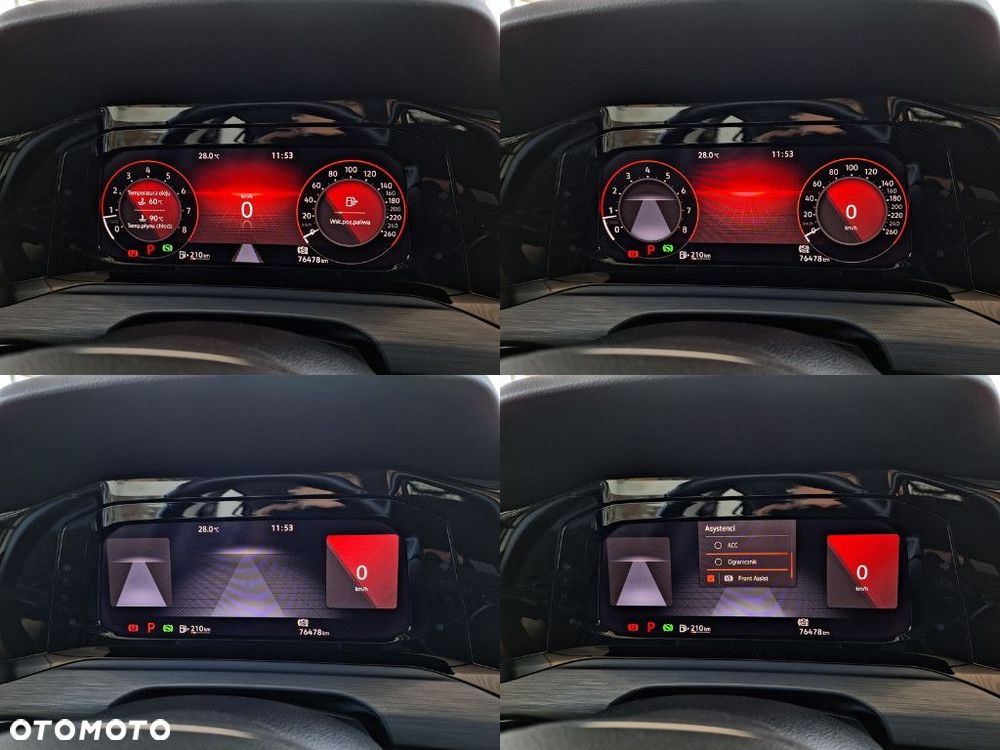 Volkswagen Golf - 25