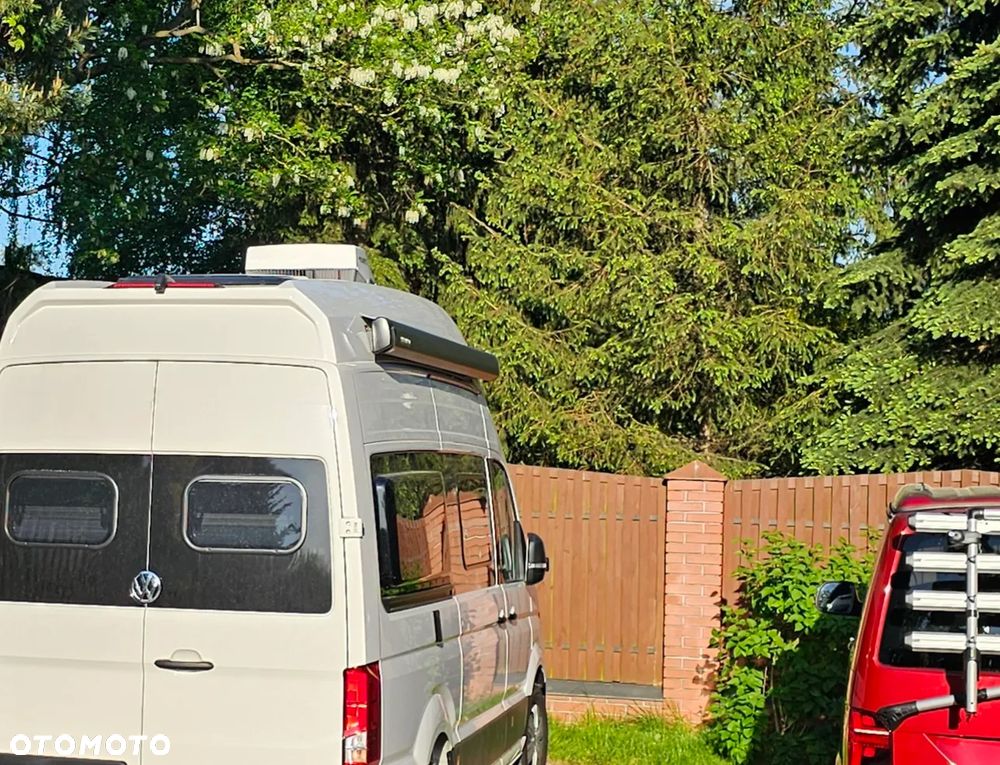 Volkswagen Crafter Standard - 4