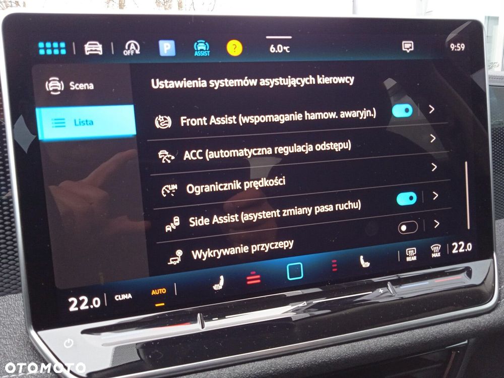 Volkswagen Passat - 28