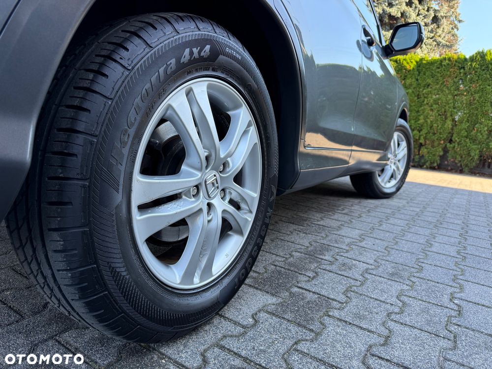 Honda CR-V 2.0 Executive - 15