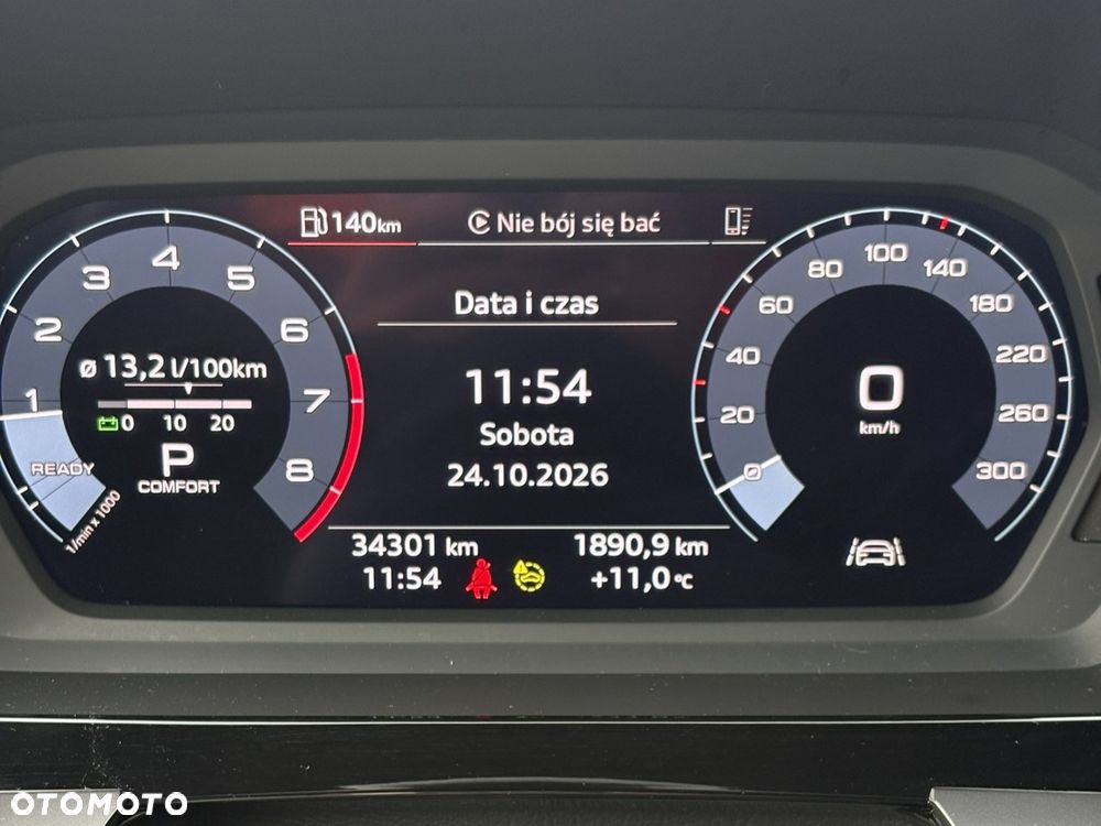 Audi S3 - 18