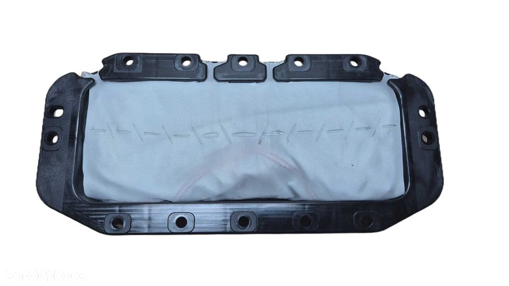 AIRBAG Poduszka powietrzna pasażera w Deskę BMW X3 G45 2024- iX3 NA5 - 1