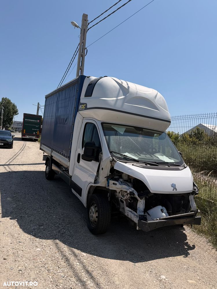 Peugeot BOXER - 7
