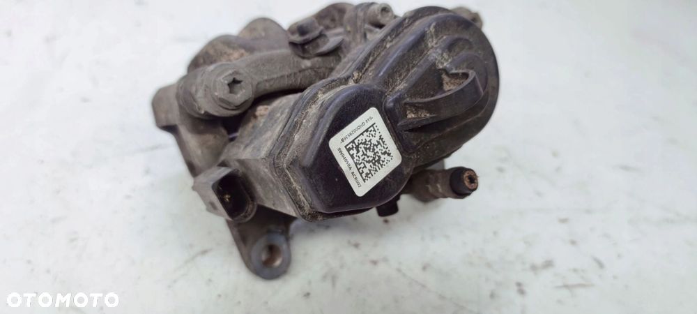 ZACISK HAMULCOWY LEWY TYŁ AUDI A4 B9 A5 8W0405BA - 4