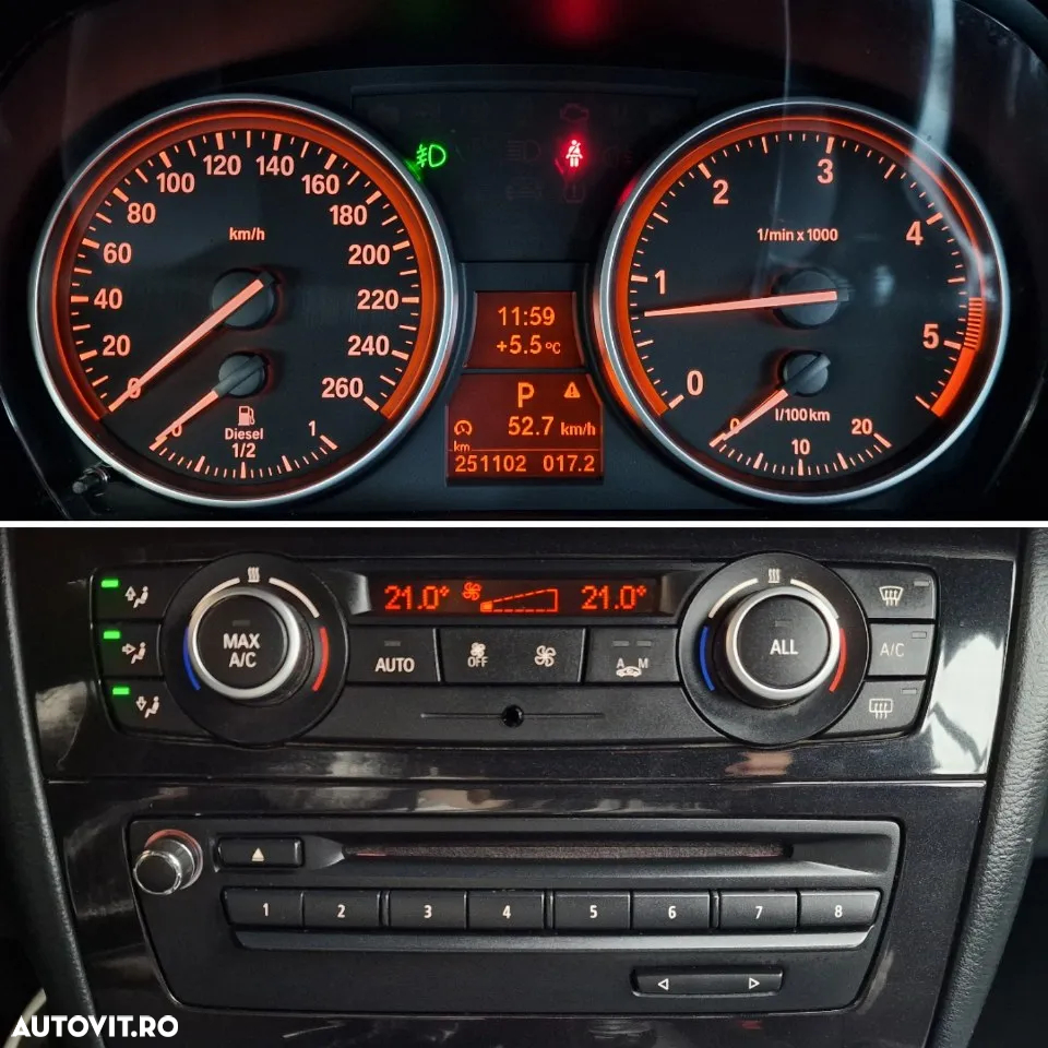 BMW X1 xDrive18d Aut. - 21