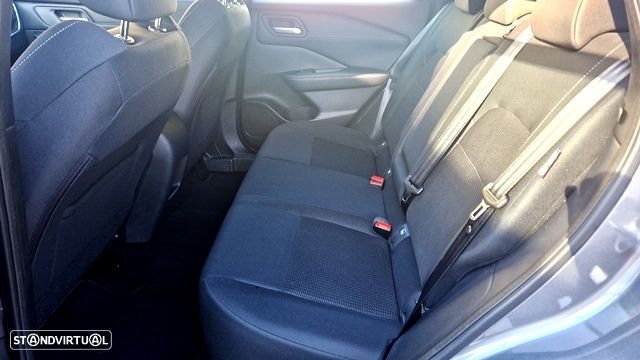 Nissan Qashqai 1.5 VC-T e-Power N-Design - 9