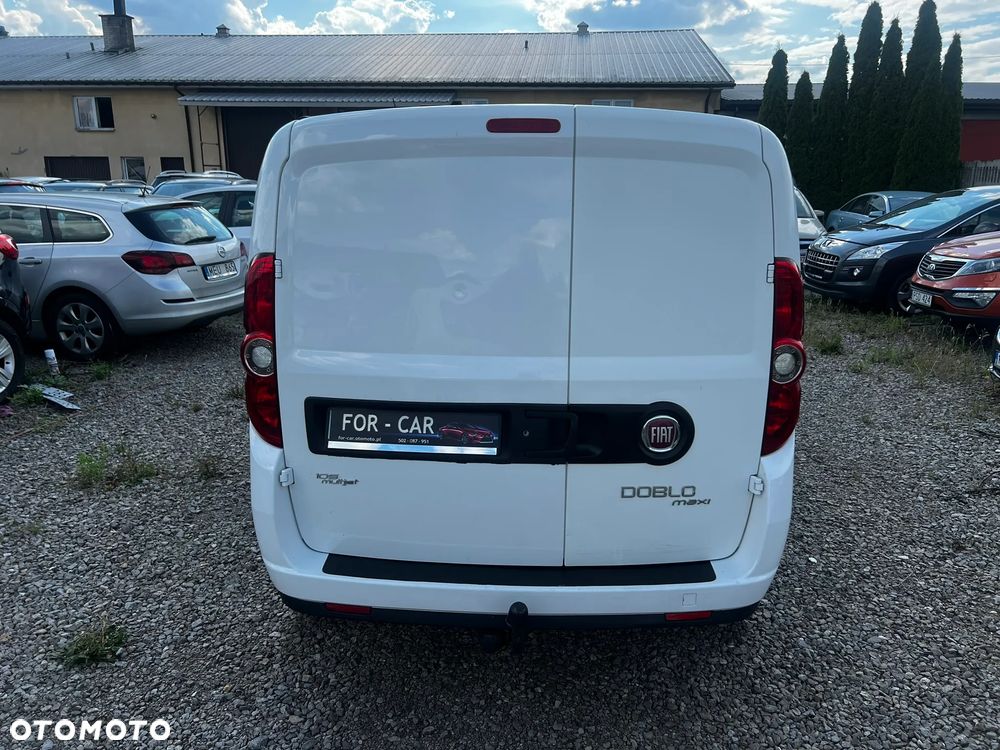 Fiat Doblo - 11