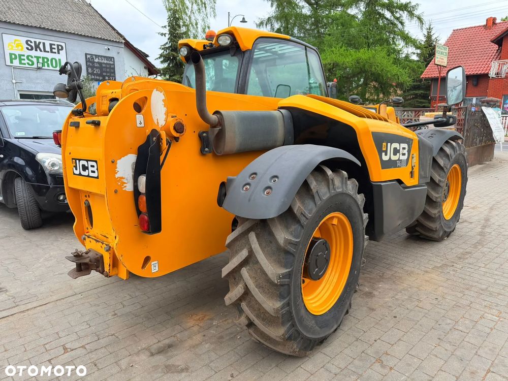 JCB 536-70 Agri plus - 12