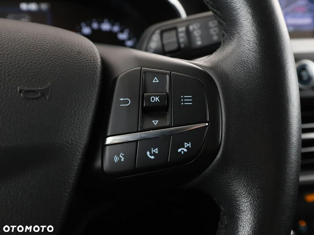 Ford Focus 1.5 EcoBlue Start-Stopp-System COOL&CONNECT - 29