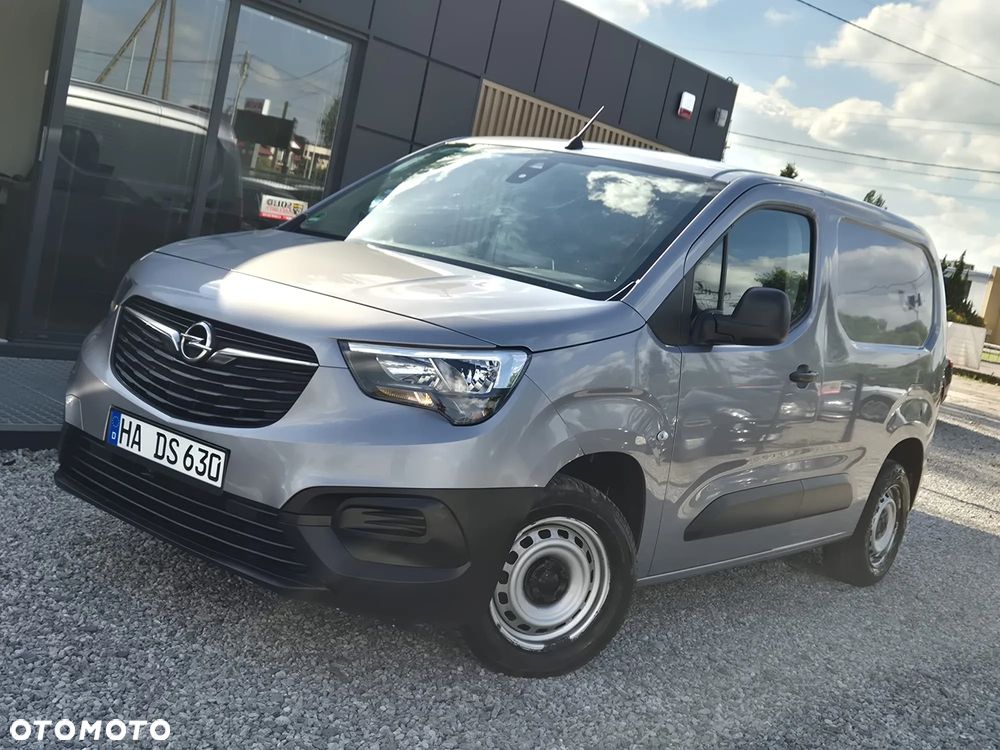 Opel COMBO - 3