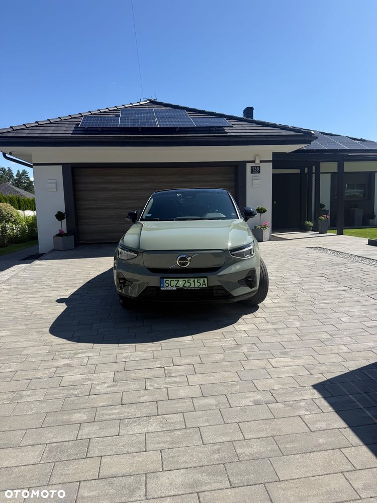 Volvo C40 - 6