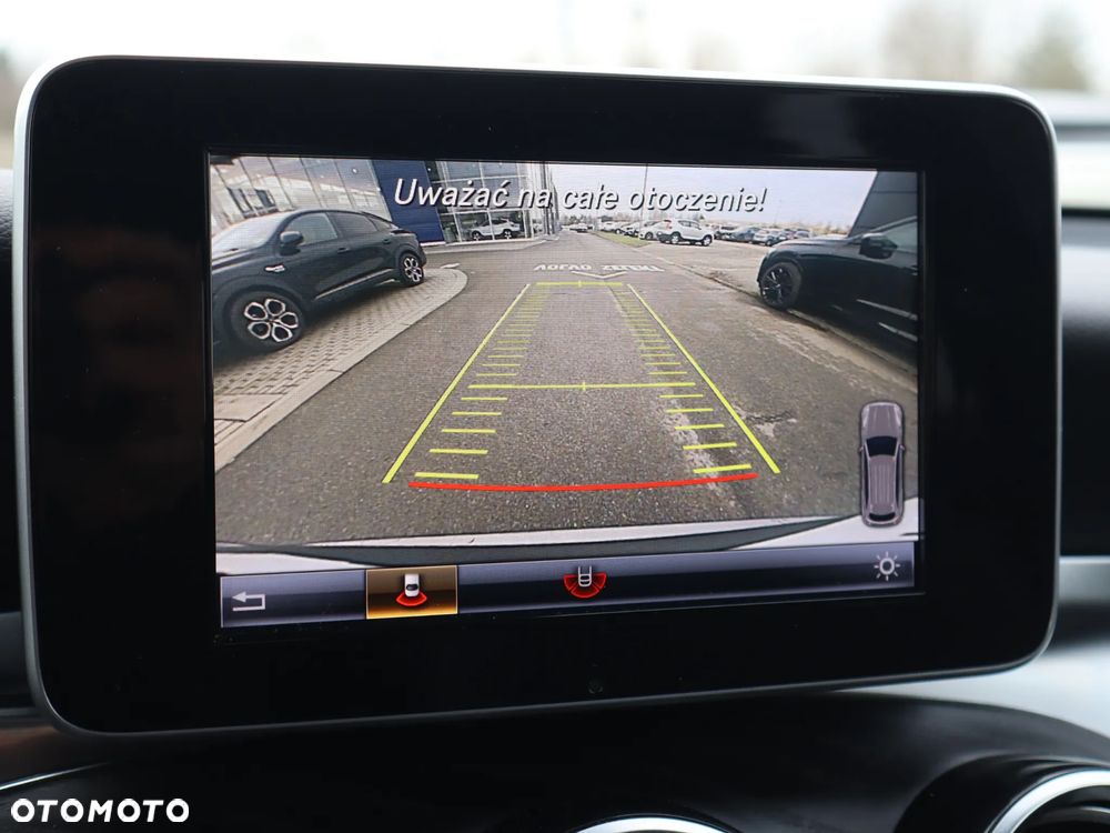 Mercedes-Benz GLC 250 4-Matic - 31