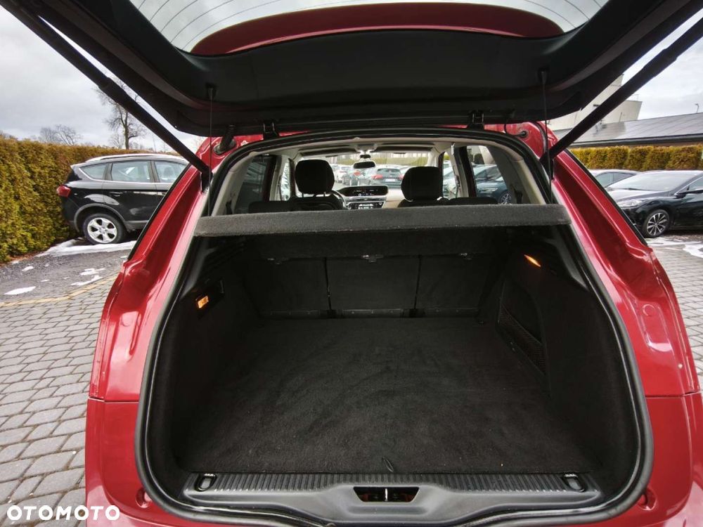 Citroën C4 Picasso 1.6 e-HDi Exclusive - 21