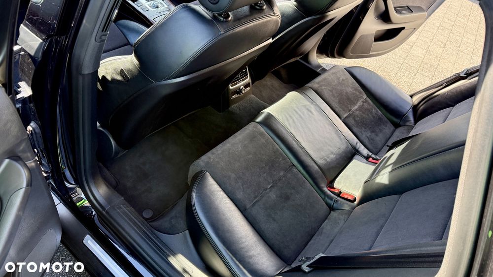 Audi A6 Avant - 11