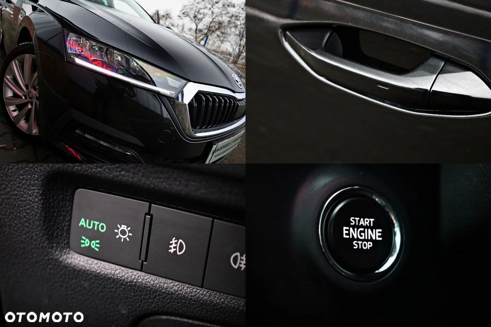 Skoda Octavia 2.0 TDI Ambition DSG - 18