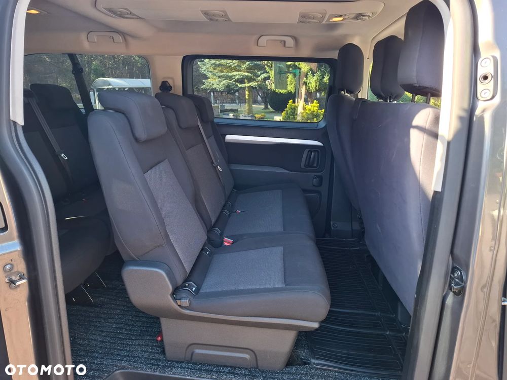 Toyota Proace Verso - 8