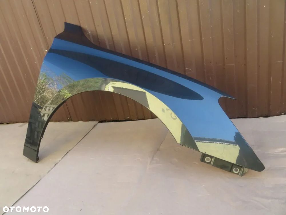 BŁOTNIK PRZÓD PRAWY AUDI A3 8Y 20R- KRAKÓW - 6