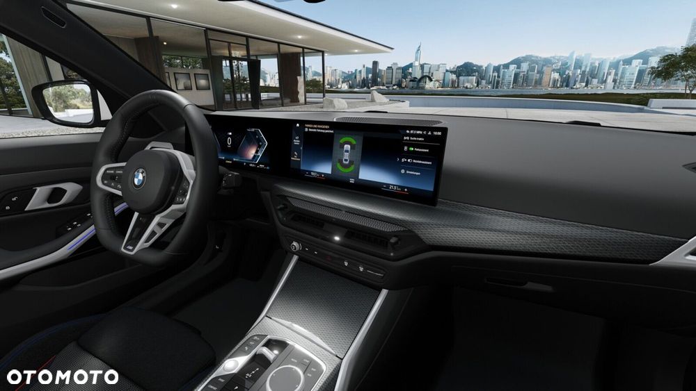 BMW Seria 3 - 4