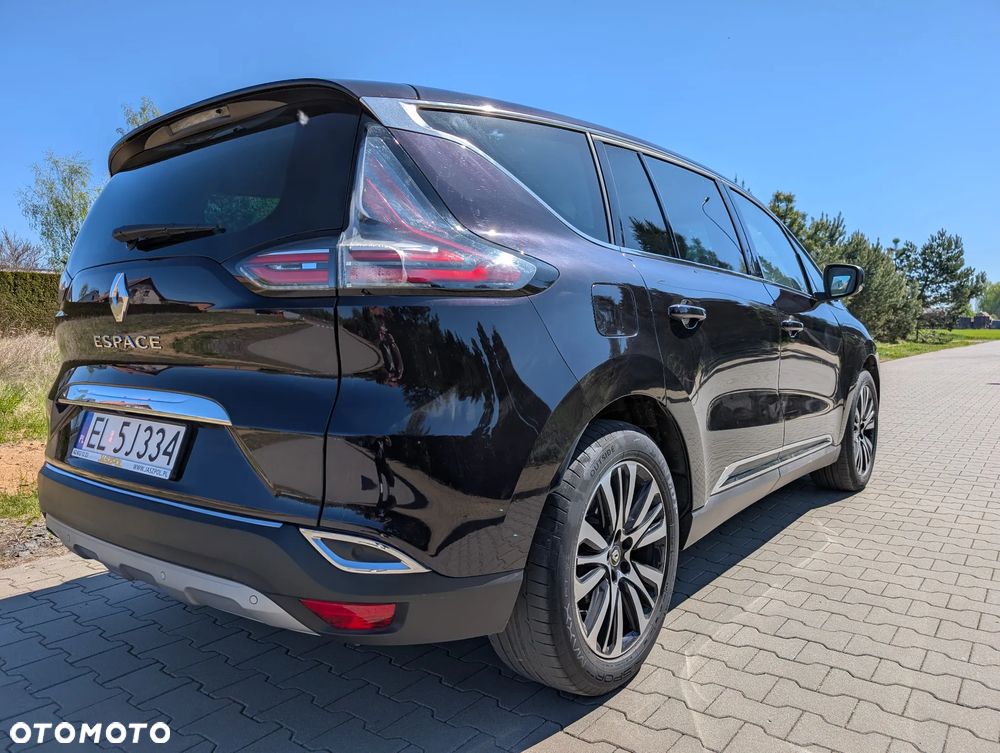 Renault Espace 1.6 TCE Initiale Paris EDC - 10