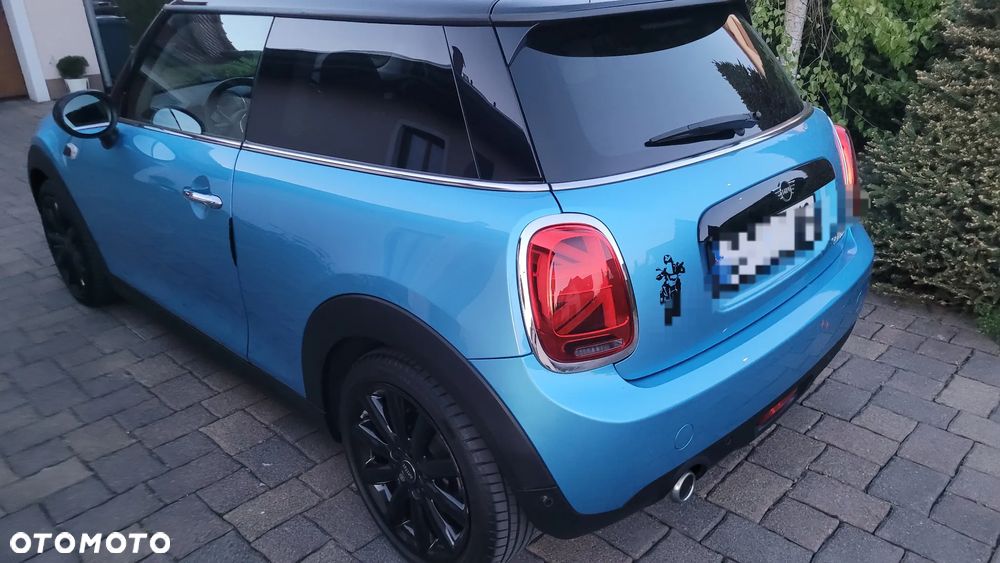 MINI Cooper Standard - 6