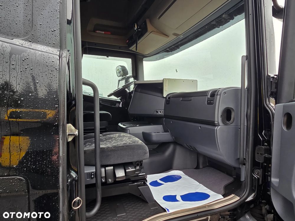 Scania R - 22