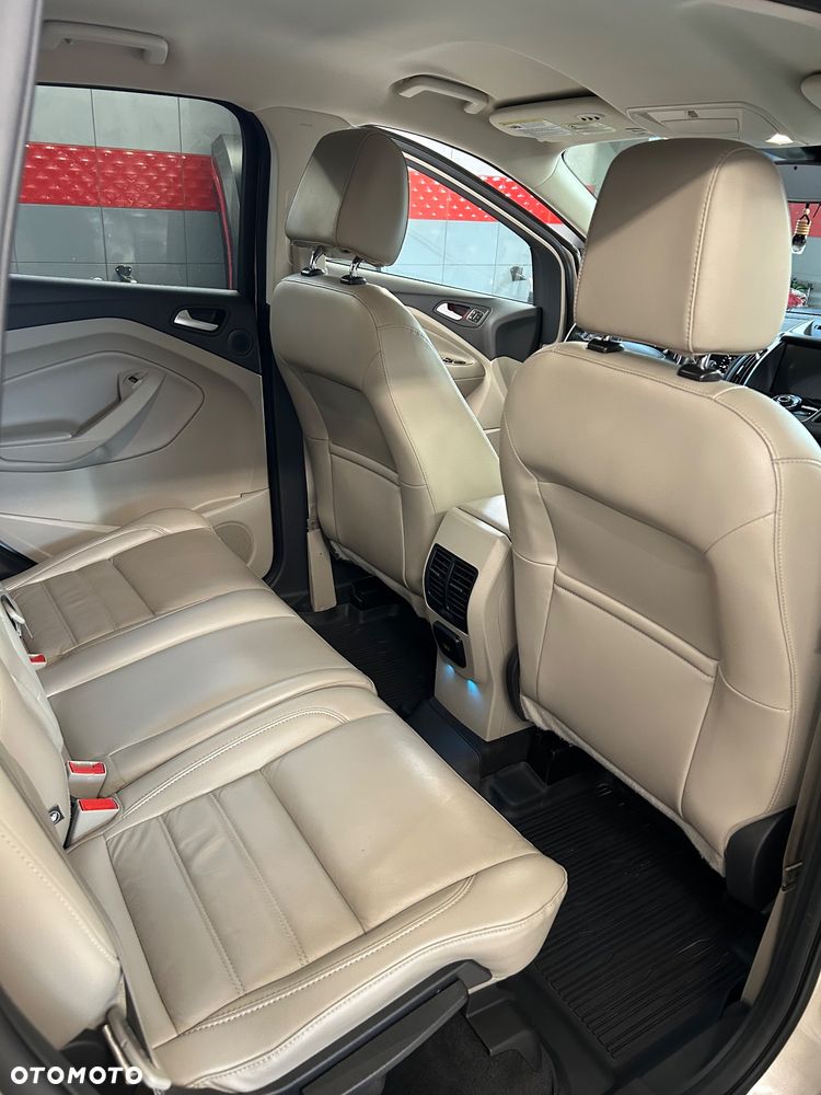 Ford Escape - 25