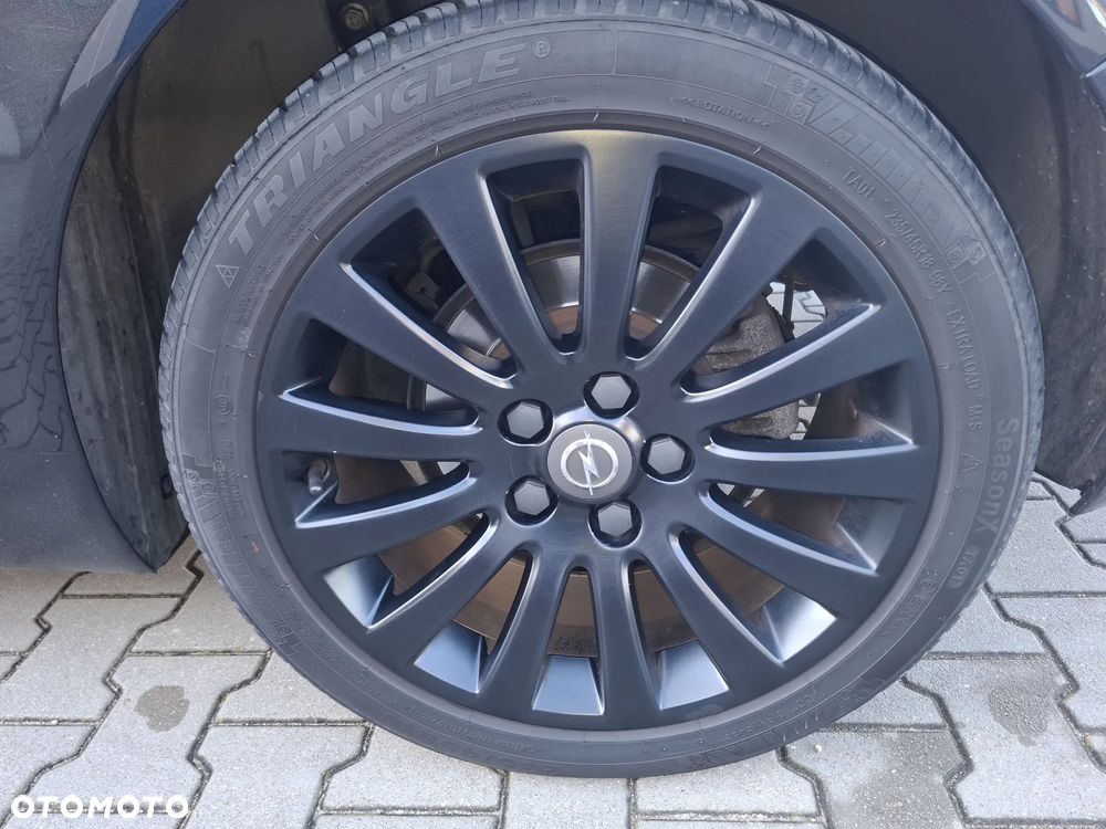 Opel Insignia 2.0 CDTI - 16