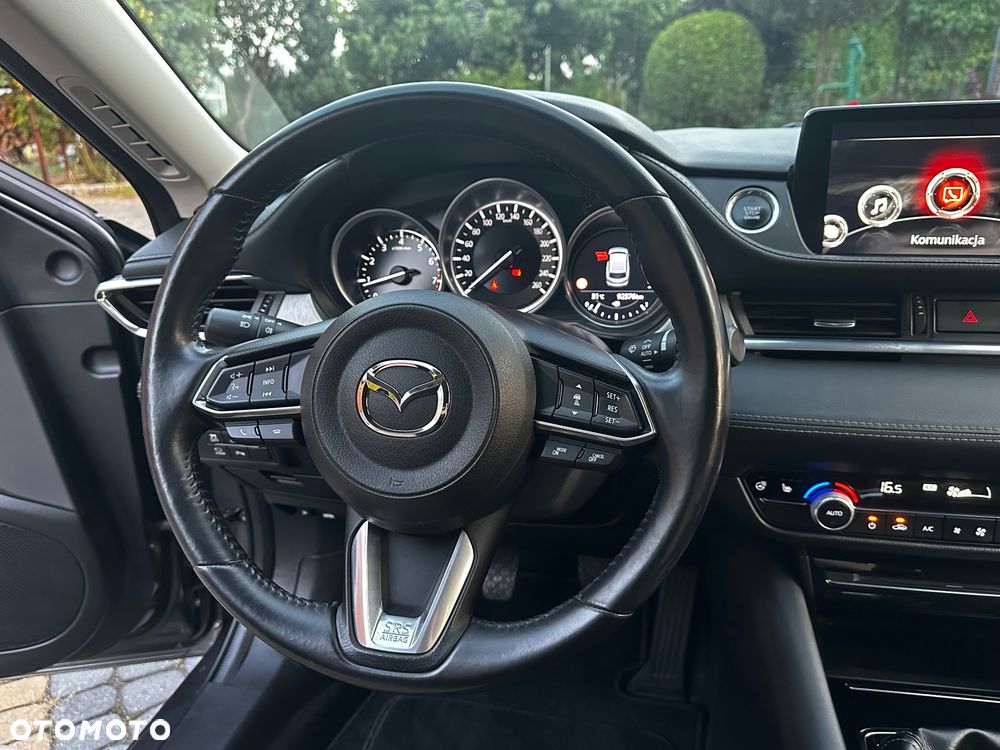 Mazda 6 - 30