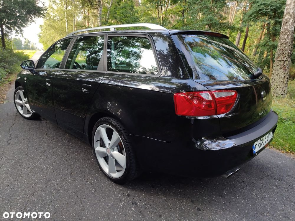 Seat Exeo ST 1.8TSI Sport - 6