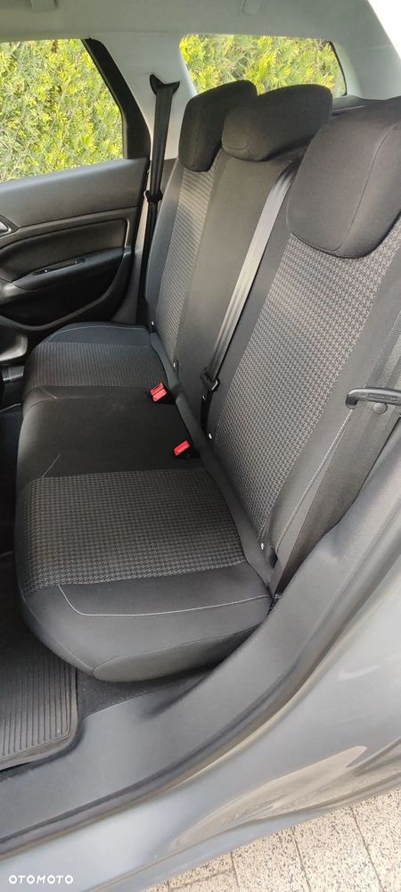 Peugeot 308 1.5 BlueHDi Active S&S - 10