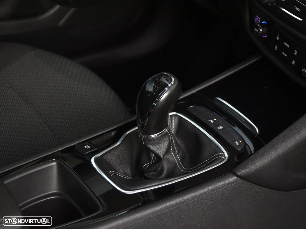 Opel Insignia Grand Sport 1.6 CDTi Dynamic - 23