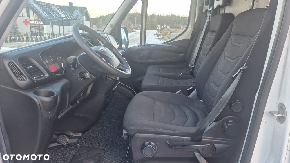 Iveco Daily 35S17 L2H2 - 8