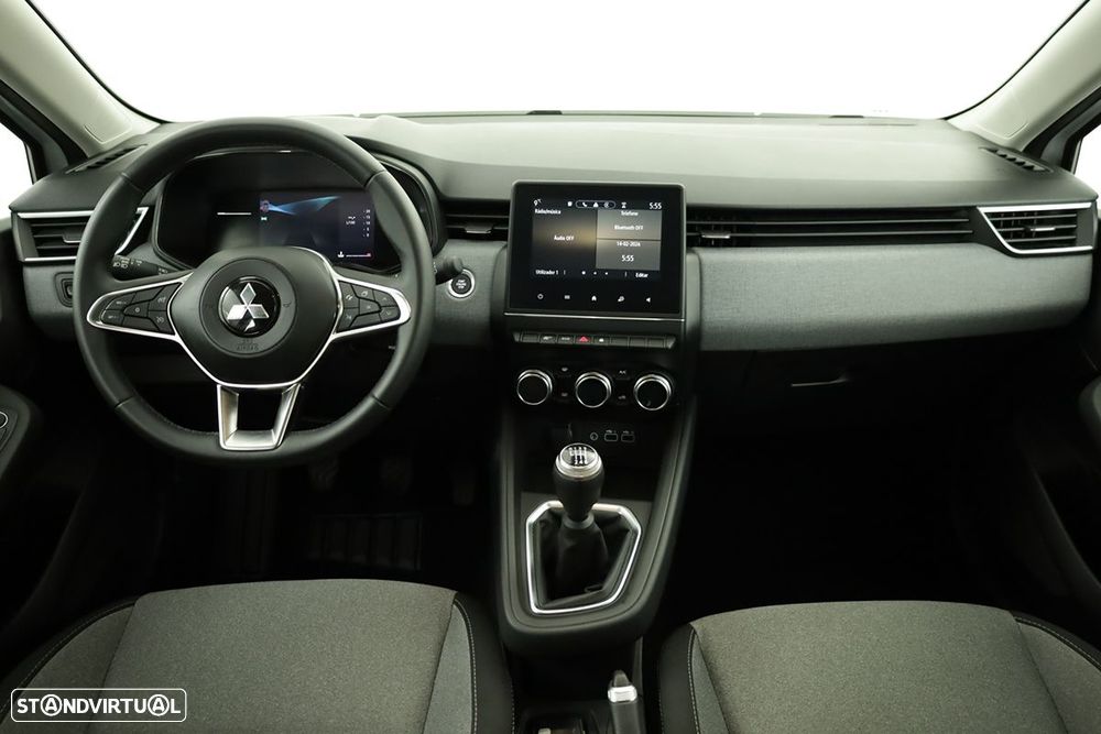 Mitsubishi Colt 1.0 MPI-T Kaiteki - 8