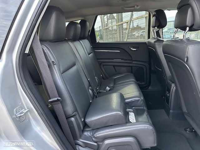 Dodge Journey 2.0 CRD R/T MTX - 13
