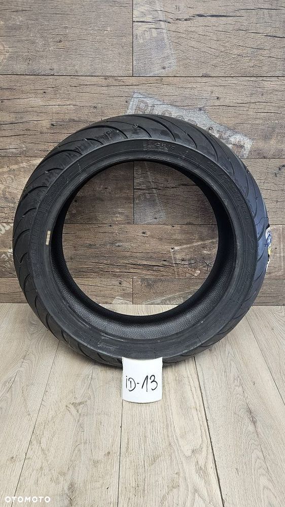 Opona motocyklowa Michelin Pilot Road 3 190/55 ZR17 - 1