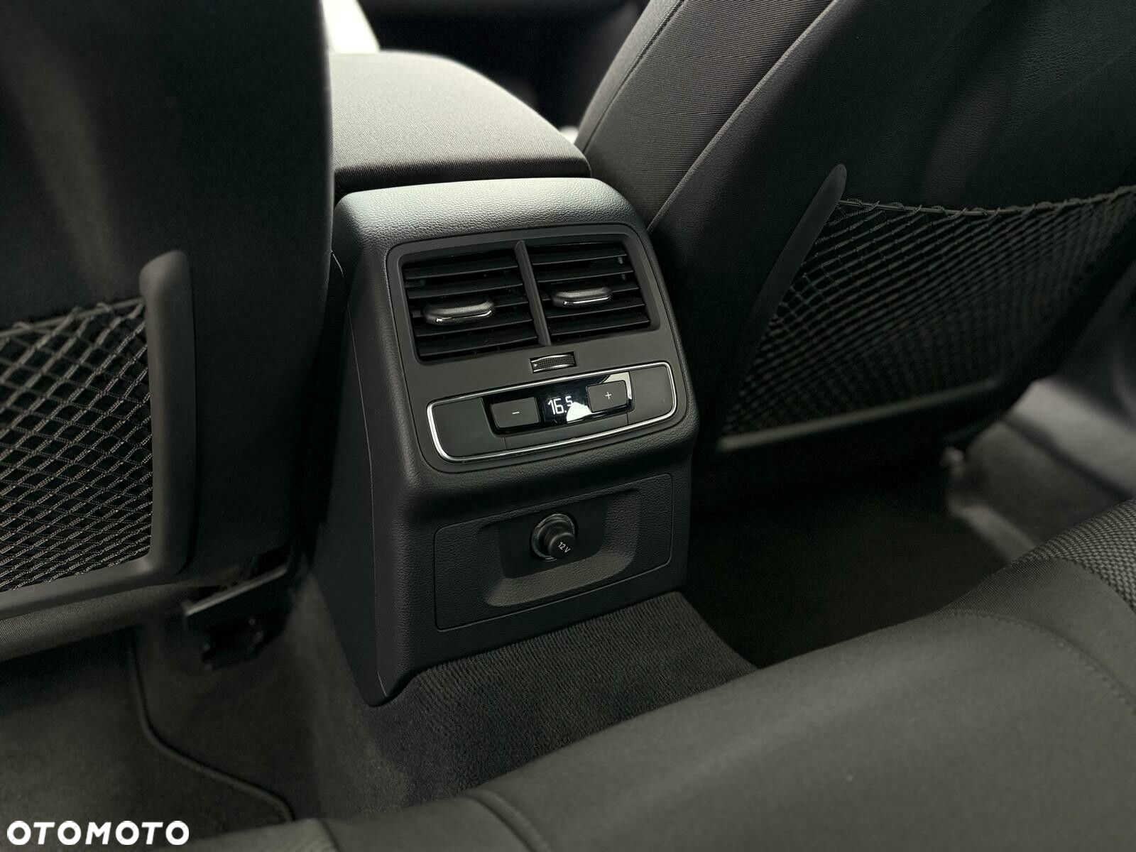 Audi A4 - 19