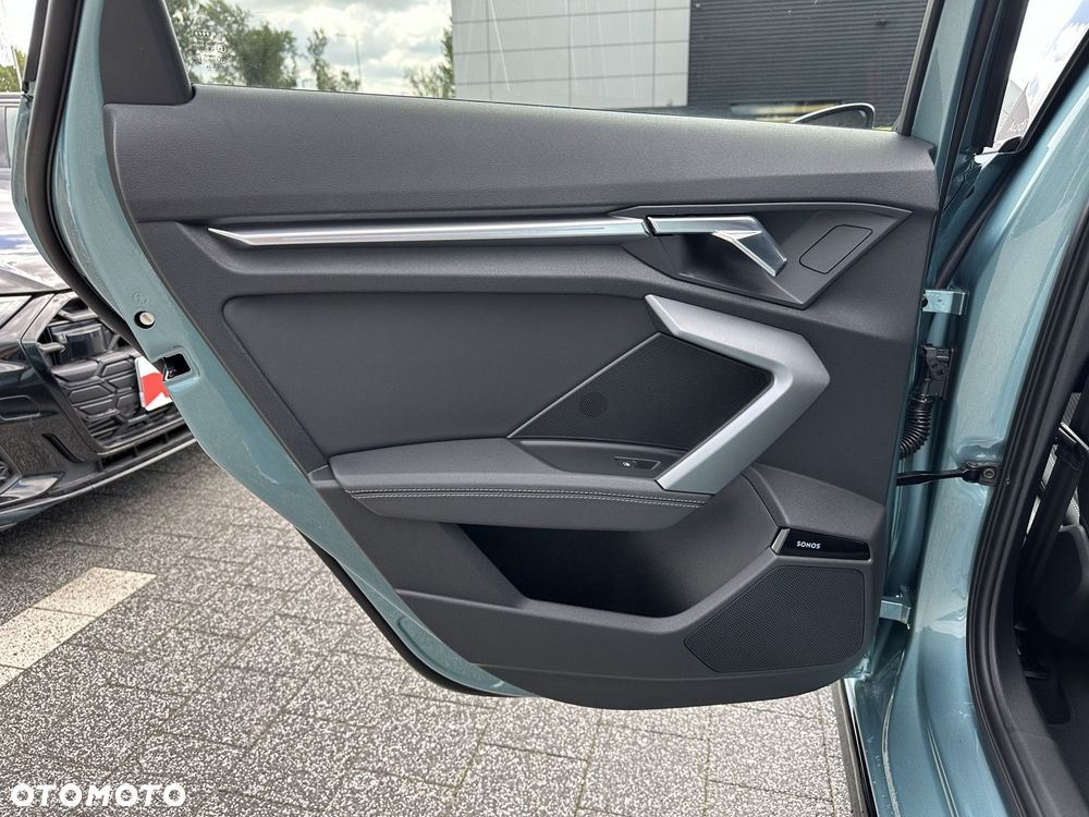 Audi A3 Sportback - 18
