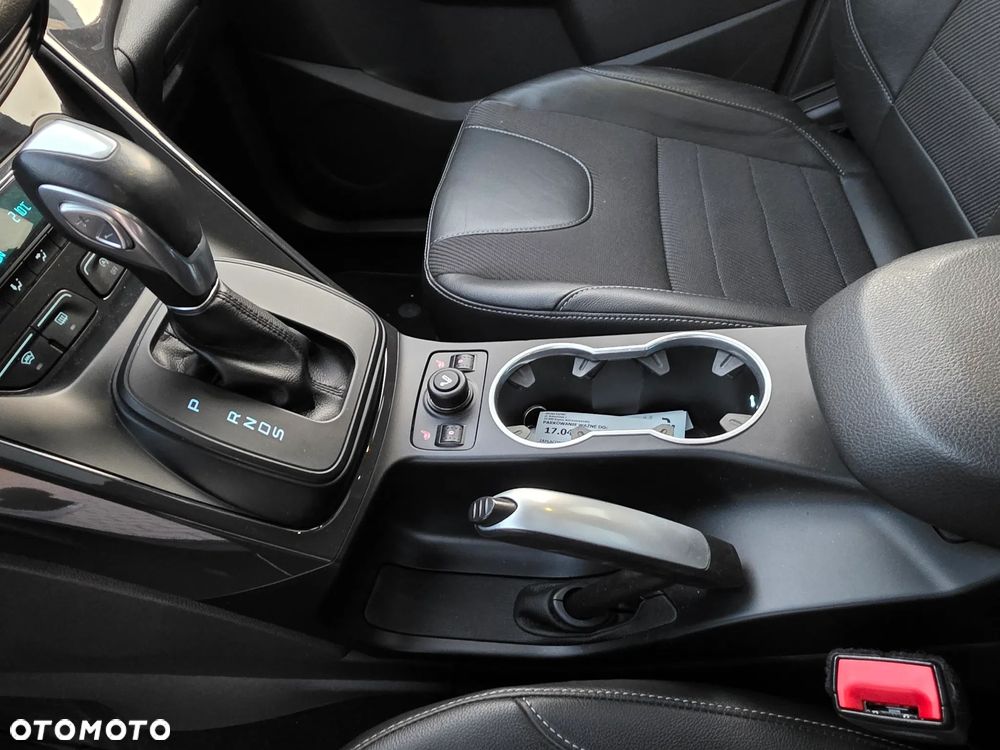 Ford Kuga 2.0 TDCi 4x4 Titanium - 16