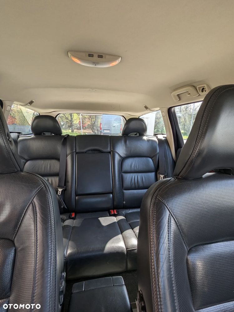 Volvo XC 70 3.2 AWD Kinetic - 10